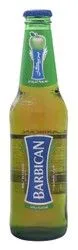 Barbican Non-Alcoholic Malt Drink Apple Flavor - 330 Ml