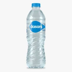 Dasani Mineral Water- 600 Ml
