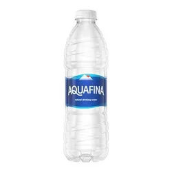 Aquafina Mineral Water - 600Ml