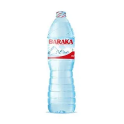 Baraka Natural Drinking Water- 1.5L