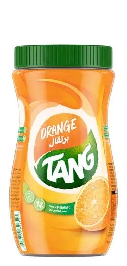 Tang Orange Juice Powder - 450 Gr