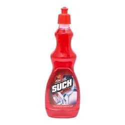 Such Dishwashing Liquid Apple Scent - 675 Gr