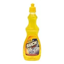 Such Dishwashing Liquid Lemon Scent - 675 Gr