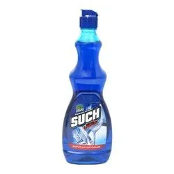 Such Dishwashing Liquid Mint Scent - 675 Gr