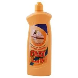 Fast Liquid Carpet & Upholstery Cleaner - 795 Gr