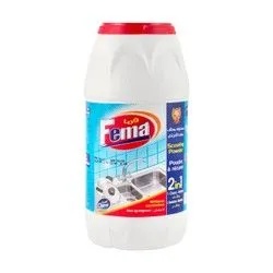 Fema 2In1 Scouring Powder - 500 Gr