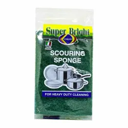 Corazzi Heavy Duty Scouring Sponges