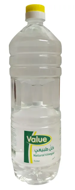 Value Vinegar - 1L