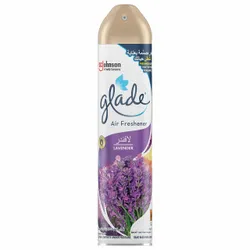 Glade Lavender Air Freshner Spray - 300 Ml