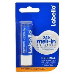 Labello Shea Butter Lip Balm - 48 Gm