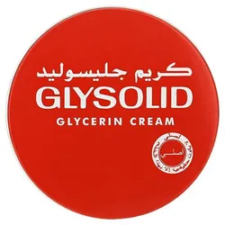 Glysolid Glycerin Moisturizer Face Cream - 125 Ml