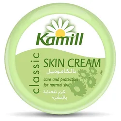 Kamill Classic Chamomile Extract Skin Cream - 50 Ml