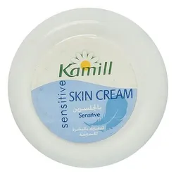 Kamill Sensitive Glycerol Skin Cream - 50 Ml