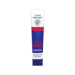 Luna Emollient Cream For Hand & Heel - 40 Gm