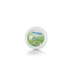 Evasmokers Tooth Powder W/Menthol - Large - Large