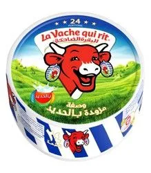 La Vache Qui Rit Cheese Triangles (24 Portions) - 360 Gr