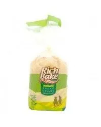 Rich Bake Normal Bread Crumbs - 225 Gr