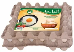 Al Wahaa Baladi Eggs - 30 Pieces