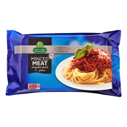 Halwani Minced Beef- 350 Gm