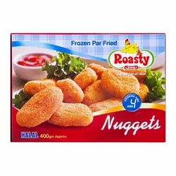 Roasty Nuggets - 400G