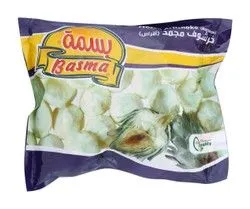 Basma Frozen Artichoke Bottoms - 400 Gr