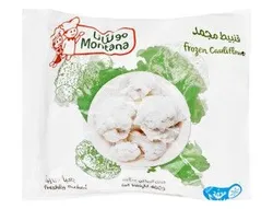 Montana Frozen Cauliflower - 400 Gr