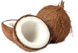 Coconuts - 1 Piece