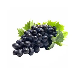 Black Local Grapes
