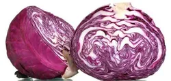 Red Cabbages - 1 Piece