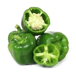 Green Bell Peppers