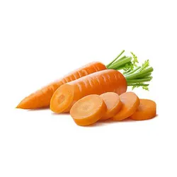 Carrots