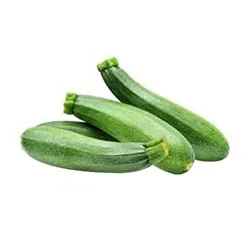 Zucchinis