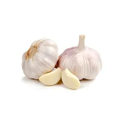 Chinese Garlics