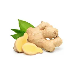 Ginger