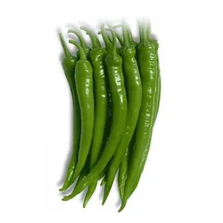 Green Peppers