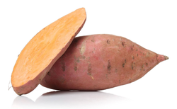 Sweet Potatoes