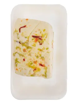 Bramily Cheese With Pepper