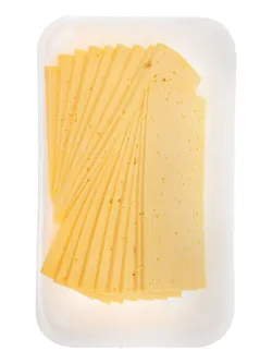 Roumy Extra Cheese With Pepper