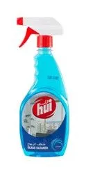 Hui Glass Cleaner Spray Sea Scent - 500 Ml