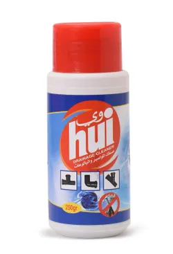 Hui - Drain Opener - 250Ml
