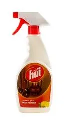 Hui Brass Polisher Spray - 500 Ml