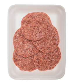 Burger Balady