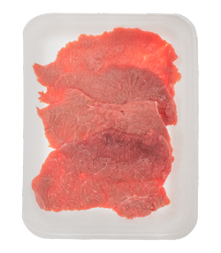 Beef Escalope Balady