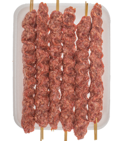 Special Beef Kofta