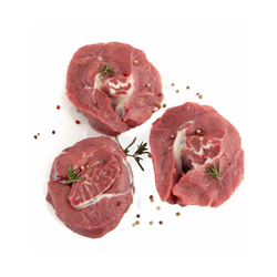 Beef Shank Slices Balady