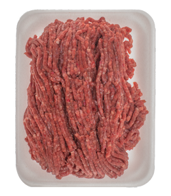 Beef Mince Low Fat Balady Premium