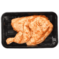 Marinated Chicken For Grilling