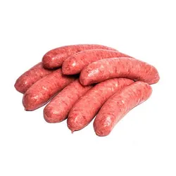 Special Sausage Balady
