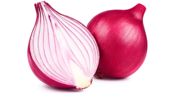 Red Onions