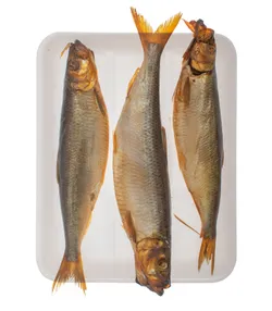 Herring Premium Super